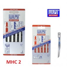 Λάμα σέγας για ξύλο MHC 2 WILPU Λάμα σέγας για ξύλο MHC 2 WILPU
